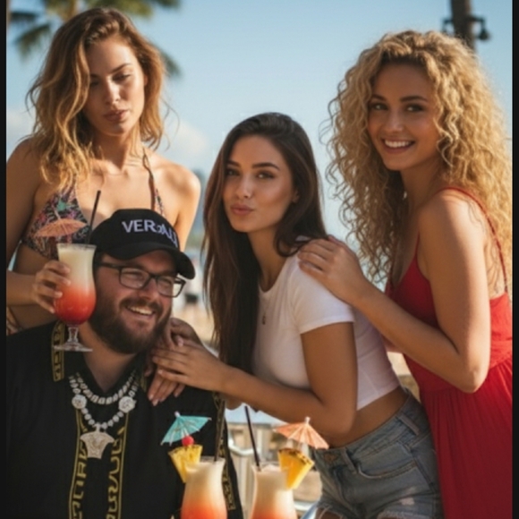 ✨️☆Meet Your Posher☆✨️ - Picture 5 of 17